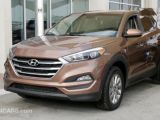 Hyundai Tucson 2.0 MPi AT 2WD (155 л.с.) Trend 2017 с пробегом 5 тыс.км.  л. в Днепре на Autos.ua