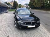 BMW 7 серия 750Li AT (367 л.с.) 2005 с пробегом 220 тыс.км.  л. в Киеве на Autos.ua