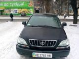 Lexus rx 300 2001 с пробегом 1 тыс.км. 3 л. в Кривом Роге на Autos.ua