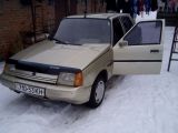 ЗАЗ 1103 1.3i MT (72 л.с.) 2001 с пробегом 124 тыс.км.  л. в Сумах на Autos.ua