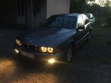BMW 5 серия 520d MT (136 л.с.) 2001 с пробегом 223 тыс.км.  л. в Ужгороде на Autos.ua