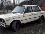ВАЗ 2106 1.3 MT (64 л.с.) 1985 с пробегом 300 тыс.км.  л. в Киеве на Autos.ua