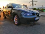 SEAT Ibiza 2003 с пробегом 370 тыс.км. 1.2 л. в Софиевской Борщаговке на Autos.ua
