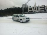 Opel Astra 1999 с пробегом 210 тыс.км. 1.7 л. в Вараше на Autos.ua