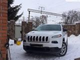 Jeep Cherokee 2016 с пробегом 11 тыс.км. 2.4 л. в Тернополе на Autos.ua