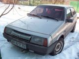 ВАЗ 2108 1993 с пробегом 193 тыс.км. 1.4 л. в Краматорске на Autos.ua