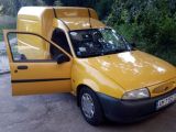 Ford Courier 1996 с пробегом 500 тыс.км. 1.8 л. в Житомире на Autos.ua