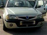 Dacia Solenza 2003 с пробегом 230 тыс.км. 1.39 л. в Тернополе на Autos.ua
