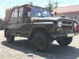 УАЗ 469 1980 с пробегом 1 тыс.км. 2 л. в Вишневом на Autos.ua
