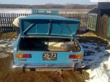 ВАЗ 2101 1985 с пробегом 50 тыс.км. 1.1 л. в Ровно на Autos.ua