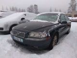 Volvo S80 2003 с пробегом 1 тыс.км. 2.4 л. в Одессе на Autos.ua