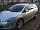 Opel Astra 2011 с пробегом 176 тыс.км. 1.3 л. в Иршаве на Autos.ua