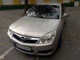 Opel Vectra 2.2 Direct 5MT (155 л.с.) 2006 с пробегом 297 тыс.км.  л. в Киеве на Autos.ua