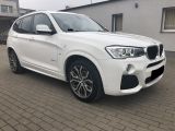 BMW X3 xDrive20i AT (184 л.с.) 2014 с пробегом 48 тыс.км.  л. в Киеве на Autos.ua