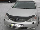 Toyota Camry 2003 с пробегом 254 тыс.км. 2.4 л. в Киеве на Autos.ua