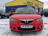 Mazda 3 2008 с пробегом 142 тыс.км. 1.6 л. в Киеве на Autos.ua