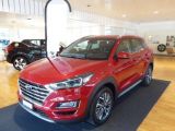 Hyundai Tucson III Lifestyle 2018 с пробегом 4 тыс.км. 1.6 л. в Киеве на Autos.ua