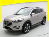 Hyundai Tucson III Lifestyle 2017 с пробегом 15 тыс.км. 1.6 л. в Киеве на Autos.ua