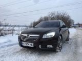 Opel Insignia 2013 с пробегом 223 тыс.км. 2 л. в Ирпене на Autos.ua