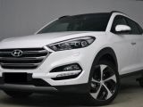 Hyundai Tucson III Lifestyle 2018 с пробегом 6 тыс.км. 1.6 л. в Киеве на Autos.ua