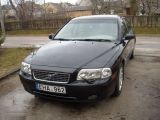 Volvo S80 2004 с пробегом 320 тыс.км. 2.4 л. в Харькове на Autos.ua