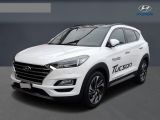Hyundai Tucson III Lifestyle 2018 с пробегом 6 тыс.км. 1.6 л. в Киеве на Autos.ua