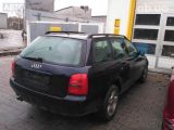 Audi A4 1.9 TDI MT (115 л.с.) 1999 с пробегом 200 тыс.км.  л. в Киеве на Autos.ua