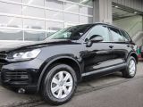 Volkswagen Touareg 2012 с пробегом 59 тыс.км. 3 л. в Киеве на Autos.ua