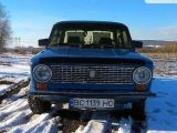 ВАЗ 2101 1985 с пробегом 52 тыс.км. 1.2 л. в Львове на Autos.ua