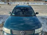 Volkswagen Passat 1.9 TDI AT (110 л.с.) 1998 с пробегом 384 тыс.км.  л. в Черновцах на Autos.ua
