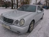 Mercedes-Benz E-Класс E 220 CDI 5G-Tronic (125 л.с.) 1998 з пробігом 352 тис.км.  л. в Кривом Роге на Autos.ua