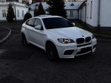 BMW X6 M 2011 с пробегом 60 тыс.км. 4.4 л. в Киеве на Autos.ua
