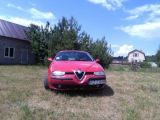 Alfa Romeo 156 1999 с пробегом 310 тыс.км. 0.19 л. в Нетешине на Autos.ua