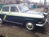 ГАЗ 21 Волга 2.4 МТ (75 л.с.) 1963 з пробігом 300 тис.км.  л. в Одессе на Autos.ua
