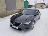 Mazda 6 2.5 SKYACTIV-G AT (192 л.с.) 2013 с пробегом 102 тыс.км.  л. в Ивано-Франковске на Autos.ua