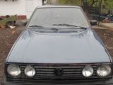 Volkswagen Golf 1988 с пробегом 300 тыс.км.  л. в Полтаве на Autos.ua