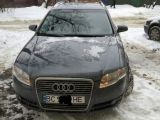Audi A4 2006 с пробегом 280 тыс.км. 2 л. в Киеве на Autos.ua