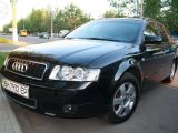Audi A4 2004 с пробегом 343 тыс.км. 1.9 л. в Одессе на Autos.ua