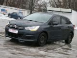 Citroёn C4 1.6 HDi МТ (92 л.с.) 2013 з пробігом 74 тис.км.  л. в Киеве на Autos.ua