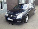 Opel Signum 3.0 CDTI MT (177 л.с.) 2004 с пробегом 220 тыс.км.  л. в Харькове на Autos.ua