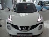 Nissan Juke 1.6 CVT (117 л.с.) LE Active (-GD--) 2015 с пробегом 1 тыс.км.  л. в Запорожье на Autos.ua
