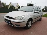 Ford Focus 1.6 MT (101 л.с.) 2002 с пробегом 180 тыс.км.  л. в Киеве на Autos.ua