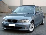 BMW 1 серия 2004 с пробегом 130 тыс.км. 2 л. в Харькове на Autos.ua