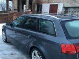 Audi A4 2005 с пробегом 320 тыс.км. 3 л. в Львове на Autos.ua