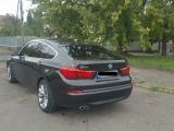 BMW 5 серия 520d AT (184 л.с.) 2014 с пробегом 144 тыс.км.  л. в Ужгороде на Autos.ua