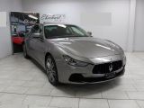 Maserati Ghibli 2017 с пробегом 1 тыс.км. 3 л. в Киеве на Autos.ua