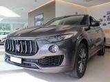 Maserati Levante 2017 с пробегом 6 тыс.км. 3 л. в Киеве на Autos.ua