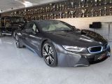 BMW i8 2014 с пробегом 5 тыс.км. 1.5 л. в Киеве на Autos.ua