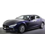 Maserati Ghibli 2016 з пробігом 11 тис.км. 3 л. в Киеве на Autos.ua