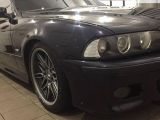 BMW M5 1999 с пробегом 171 тыс.км. 4.9 л. в Ровно на Autos.ua